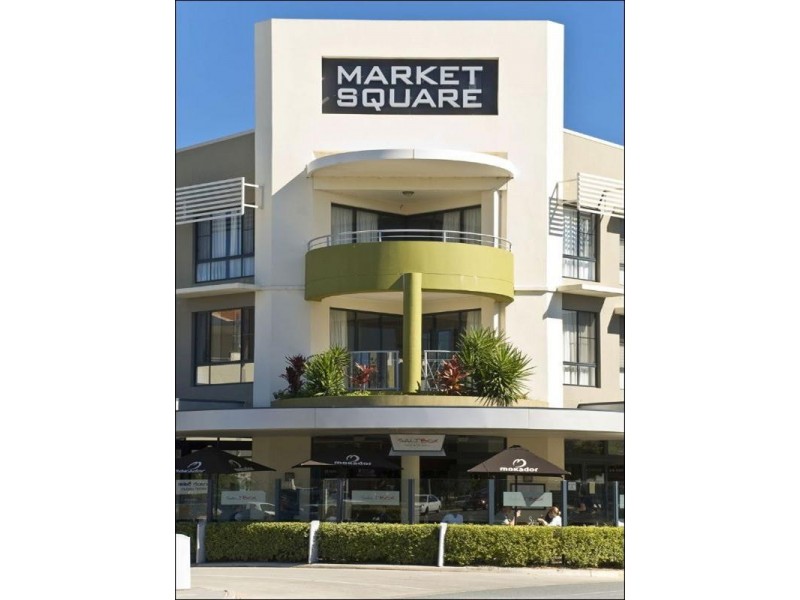 3/14 Mulgrave Crescent, Varsity Lakes QLD 4227