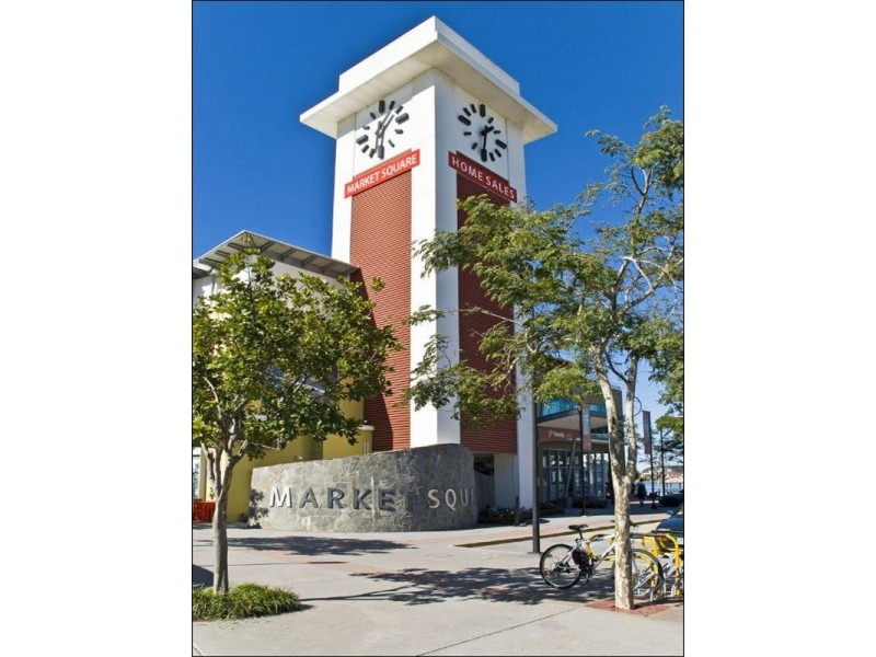 3/14 Mulgrave Crescent, Varsity Lakes QLD 4227