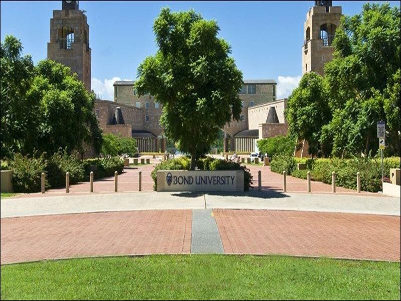 3/14 Mulgrave Crescent, Varsity Lakes QLD 4227