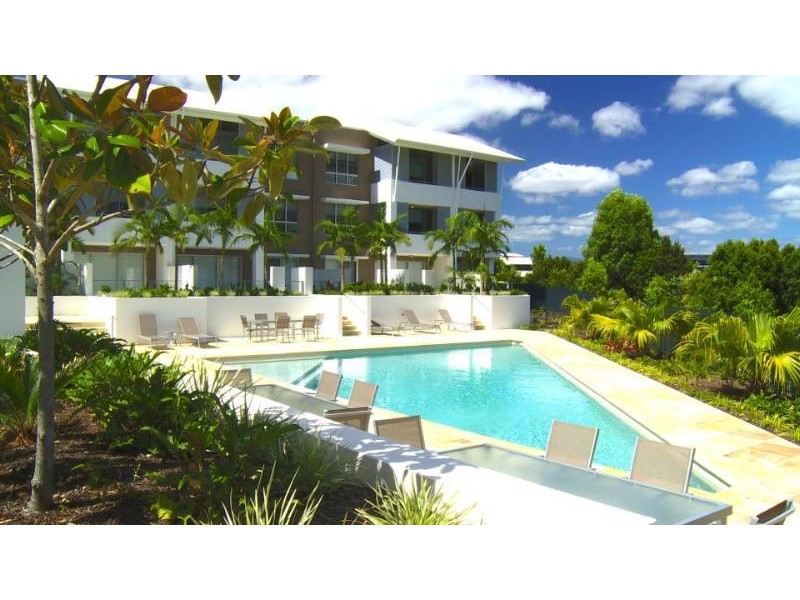 84/228 Varsity Parade, Varsity Lakes QLD 4227