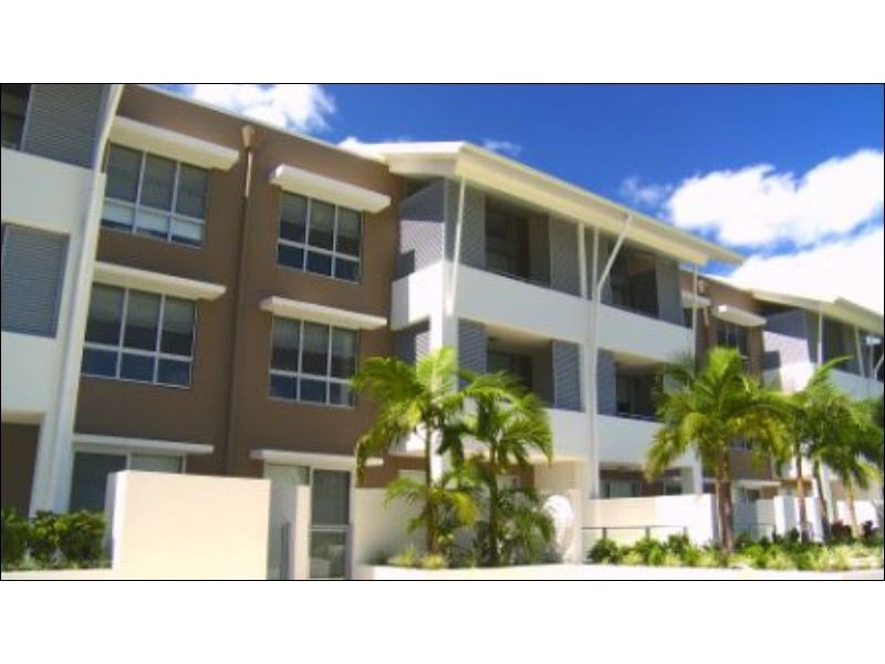 84/228 Varsity Parade, Varsity Lakes QLD 4227