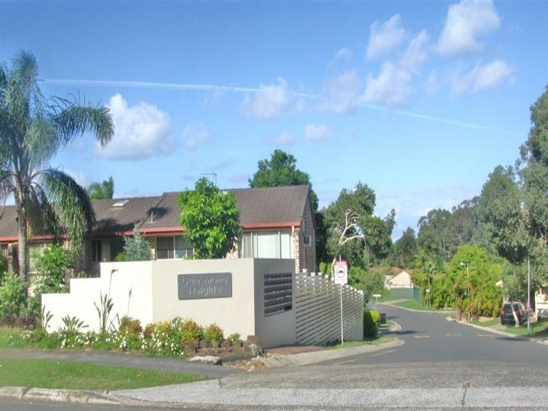 22/5 Greenlands Drive, Varsity Lakes QLD 4227