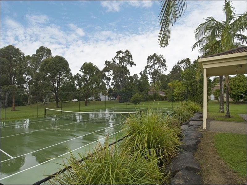 22/5 Greenlands Drive, Varsity Lakes QLD 4227