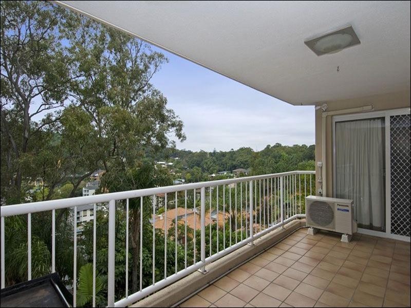 12/14 Brake Street, Burleigh Heads QLD 4220