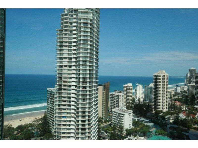 2103/25 Laycock Street, Surfers Paradise QLD 4217