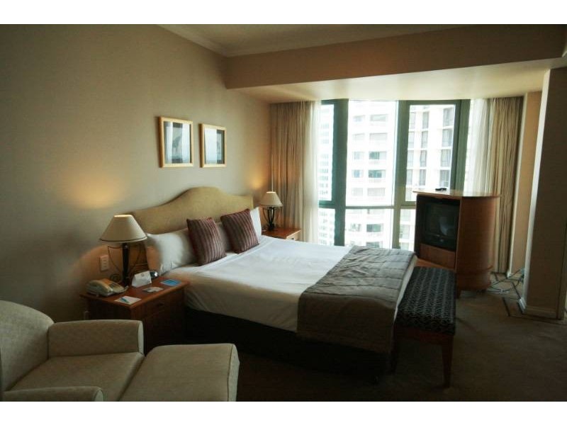 2103/25 Laycock Street, Surfers Paradise QLD 4217