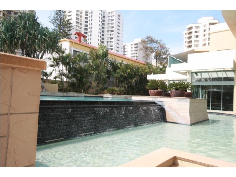 2103/25 Laycock Street, Surfers Paradise QLD 4217