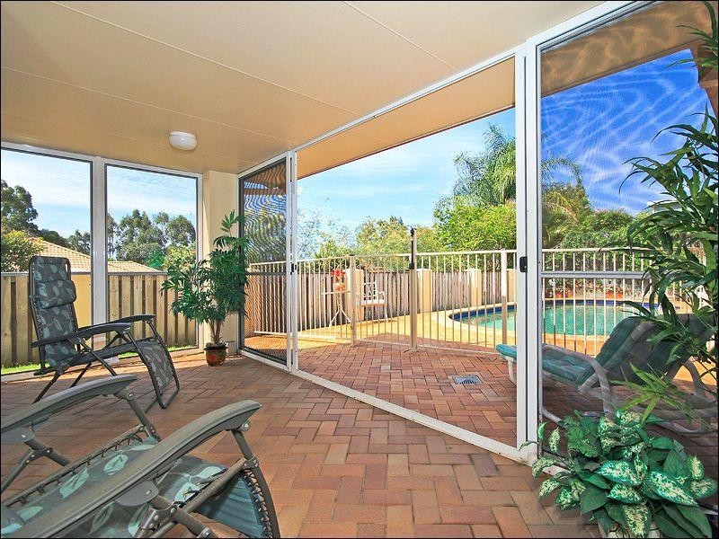 2 Highgate Lane, Robina QLD 4226