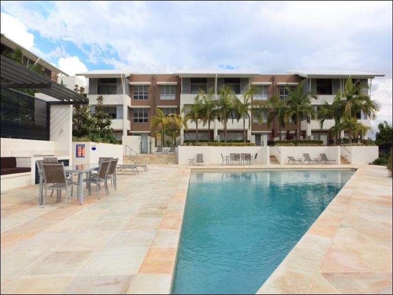 45/228 Varsity Parade, Varsity Lakes QLD 4227