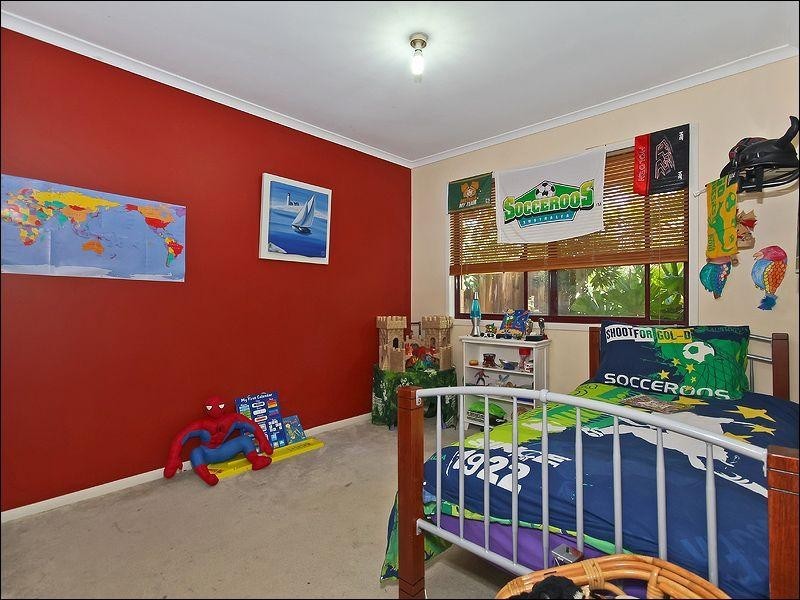 4 Willunga Place, Merrimac QLD 4226