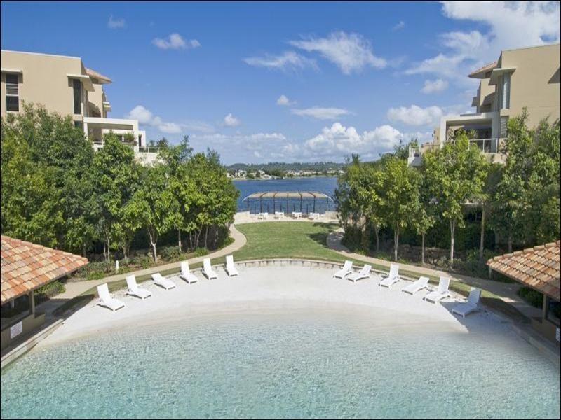 161/251 Varsity Parade, Varsity Lakes QLD 4227