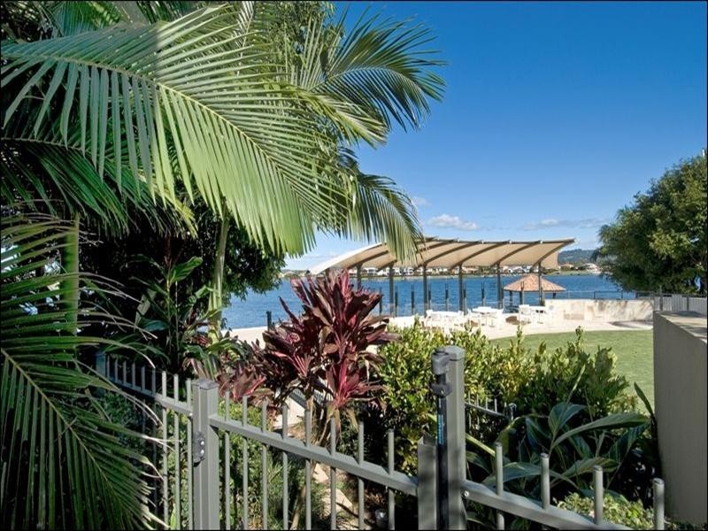 161/251 Varsity Parade, Varsity Lakes QLD 4227