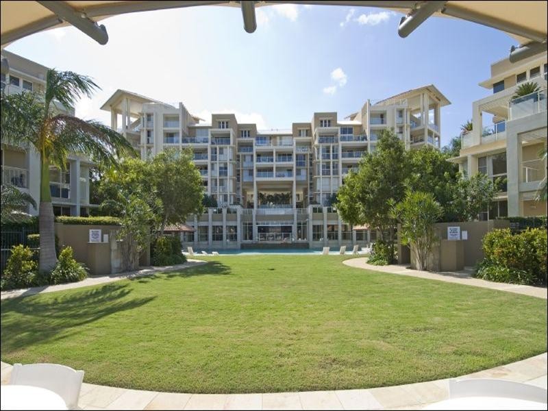 161/251 Varsity Parade, Varsity Lakes QLD 4227