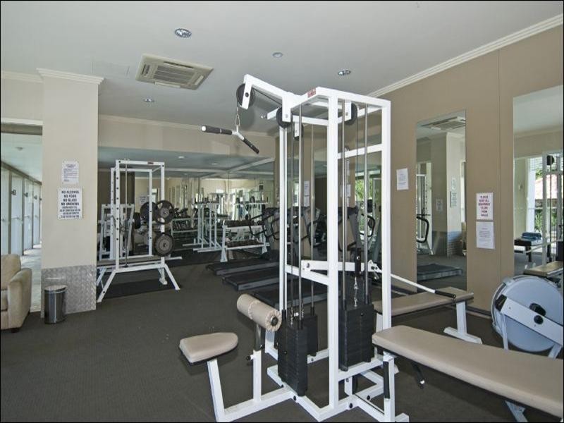 161/251 Varsity Parade, Varsity Lakes QLD 4227