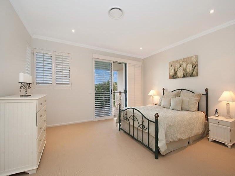 Villa 60 Nicklaus Court, Merrimac QLD 4226