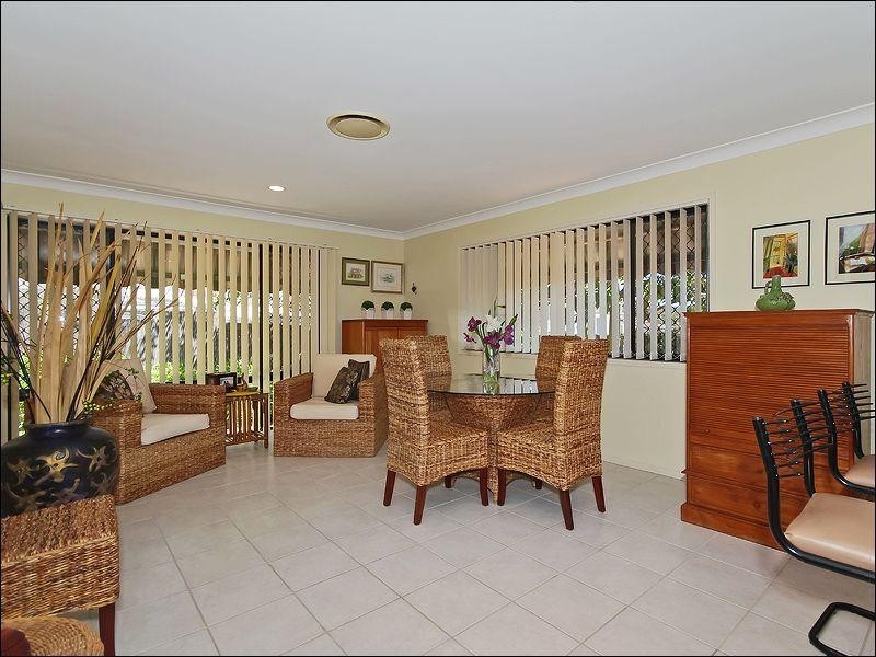 4 Balmain Street, Varsity Lakes QLD 4227