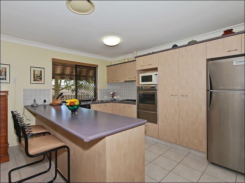 4 Balmain Street, Varsity Lakes QLD 4227