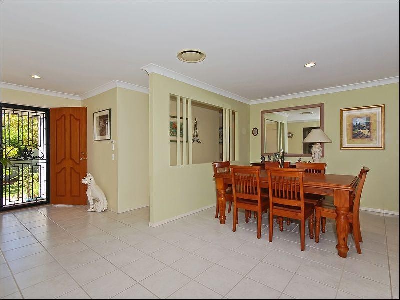 4 Balmain Street, Varsity Lakes QLD 4227