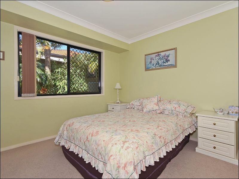 4 Balmain Street, Varsity Lakes QLD 4227