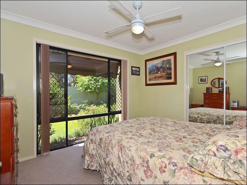 4 Balmain Street, Varsity Lakes QLD 4227