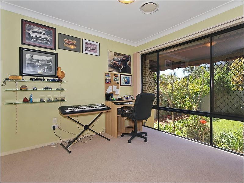 4 Balmain Street, Varsity Lakes QLD 4227