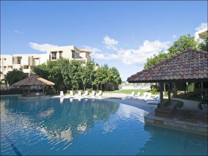 100/251 Varsity Parade, Varsity Lakes QLD 4227