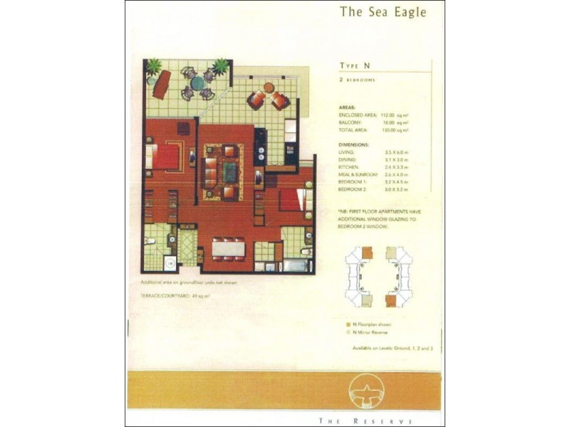 100/251 Varsity Parade, Varsity Lakes QLD 4227