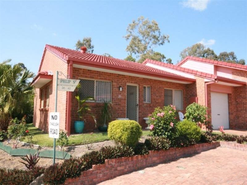 26/37 Old Coach Road, Tallai QLD 4213