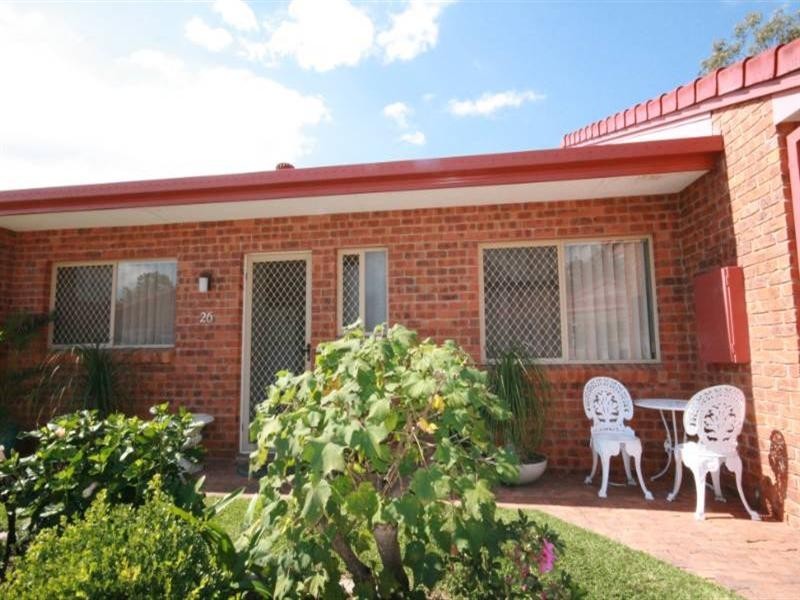 26/37 Old Coach Road, Tallai QLD 4213