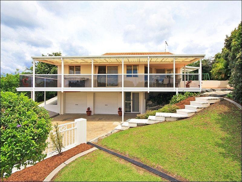 37 Longmorn Crescent, Merrimac QLD 4226