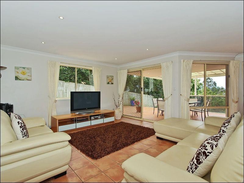 37 Longmorn Crescent, Merrimac QLD 4226