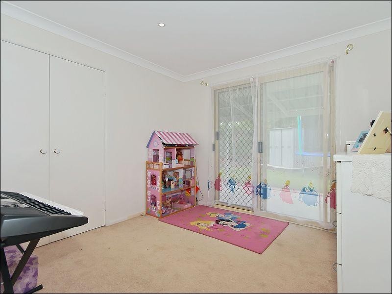 37 Longmorn Crescent, Merrimac QLD 4226