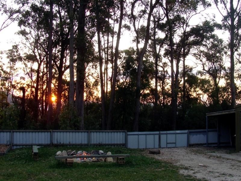 2138 Springbrook Road, Springbrook QLD 4213