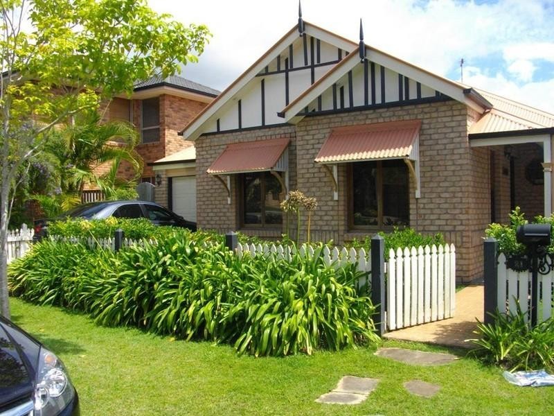 21 Lantau Crescent, Varsity Lakes QLD 4227