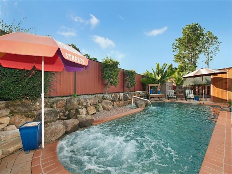 64 Sugarglider Lane, Mudgeeraba QLD 4213