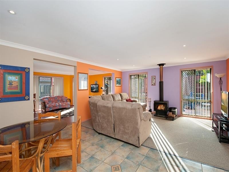 64 Sugarglider Lane, Mudgeeraba QLD 4213