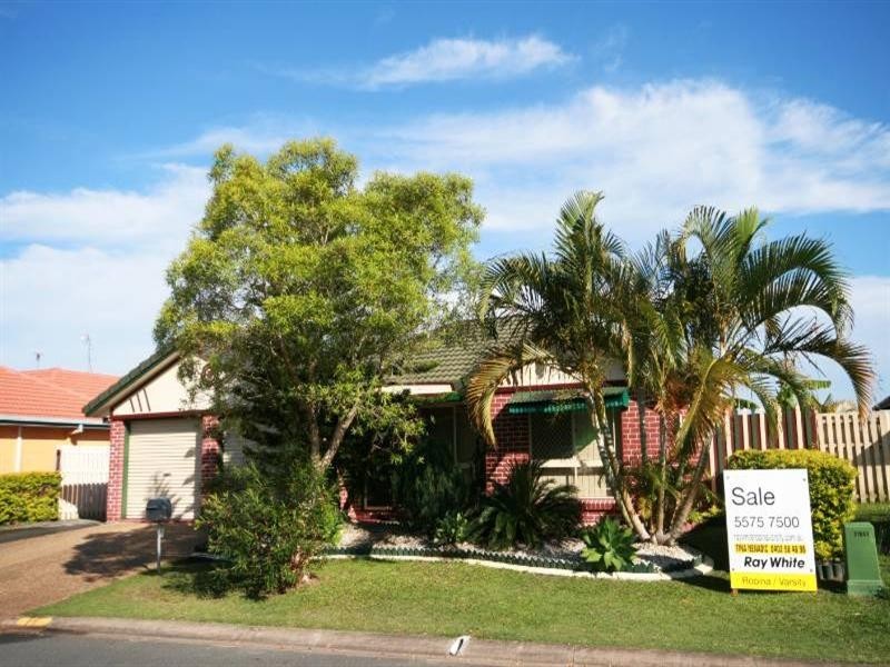 79 Kingarry Circuit, Merrimac QLD 4226