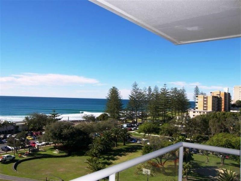 52 Goodwin Terrace, Burleigh Heads QLD 4220