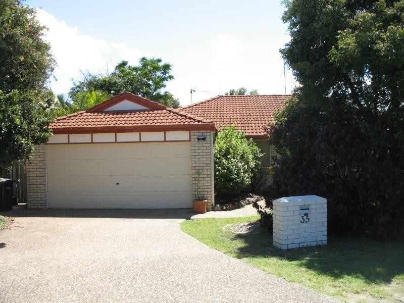 35 Merrilaine Crescent, Merrimac QLD 4226