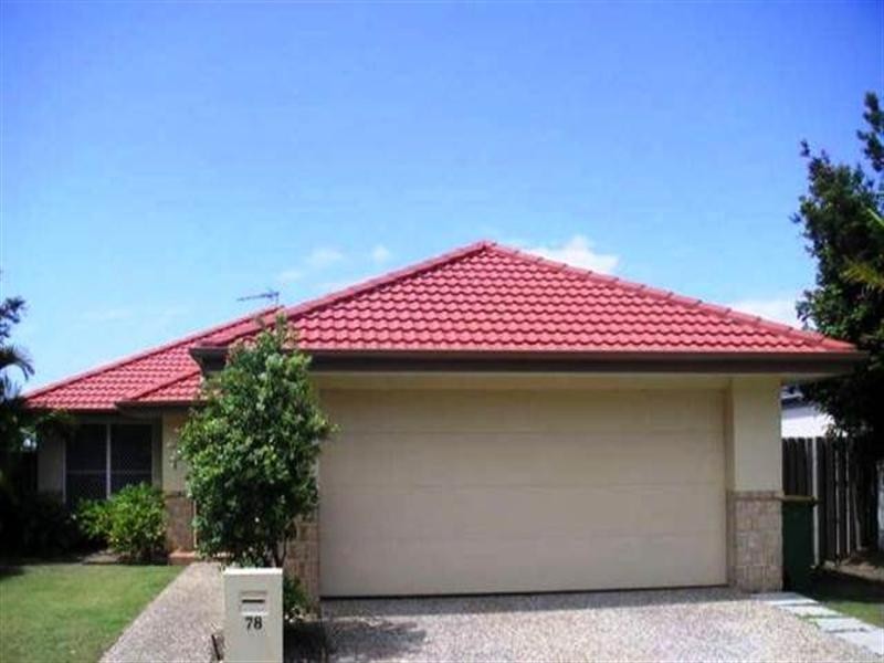 78 Harrier Drive, Burleigh Waters QLD 4220
