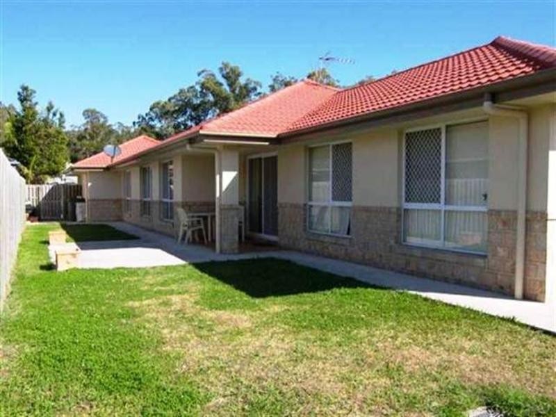 78 Harrier Drive, Burleigh Waters QLD 4220