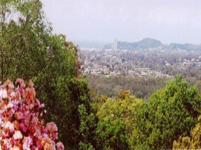 86 Skyline Terrace, Burleigh Heads QLD 4220