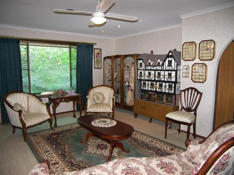 86 Skyline Terrace, Burleigh Heads QLD 4220