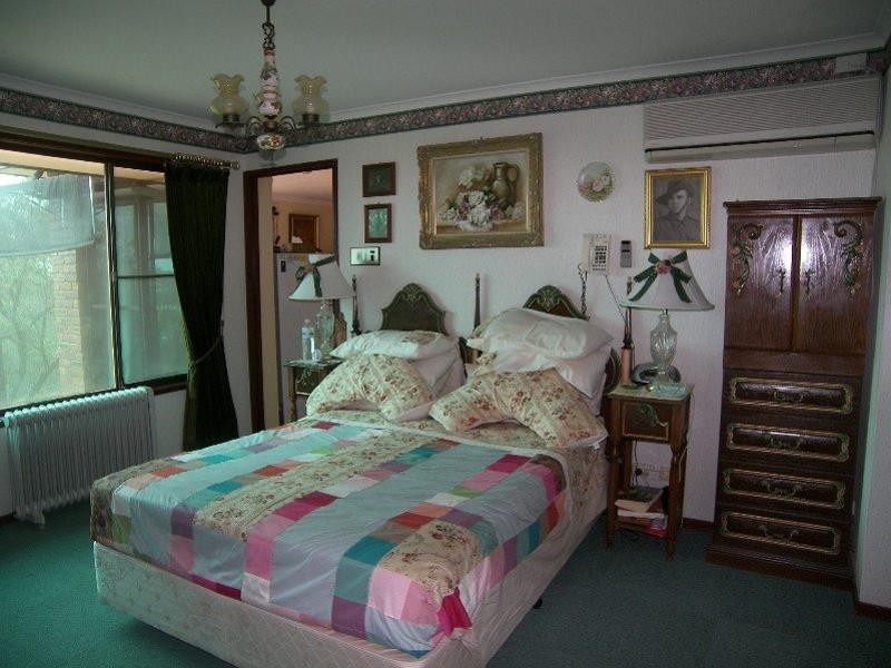 86 Skyline Terrace, Burleigh Heads QLD 4220