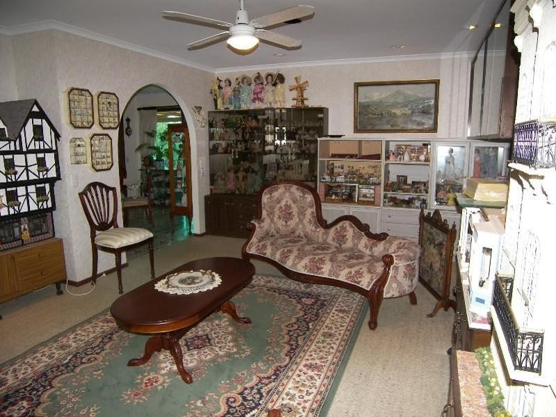 86 Skyline Terrace, Burleigh Heads QLD 4220