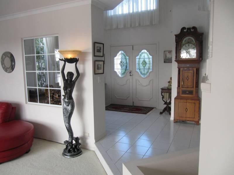 1 Cayman Drive, Clear Island Waters QLD 4226