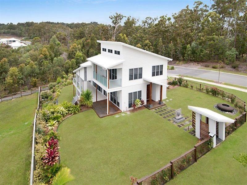 38 Willow Tree Road, Reedy Creek QLD 4227