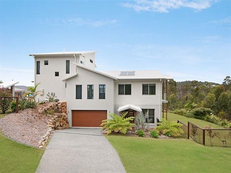 38 Willow Tree Drive, Reedy Creek QLD 4227