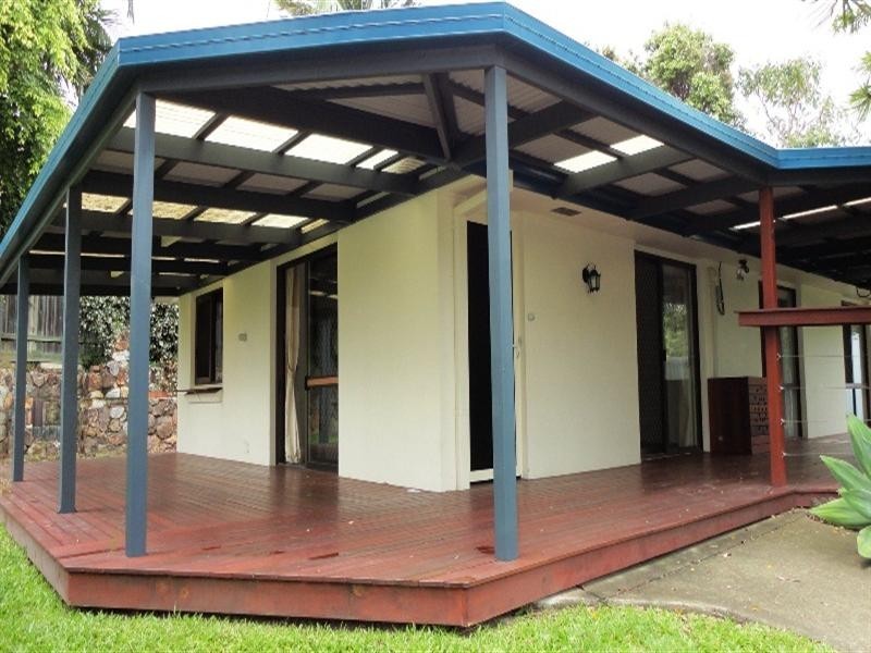 4 Citrus Drive, Nerang QLD 4211