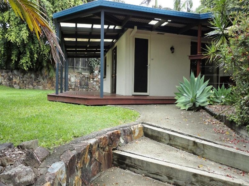 4 Citrus Drive, Nerang QLD 4211